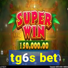 tg6s bet